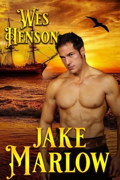 Jake Marlow (eBook, ePUB) - Henson, Wes
