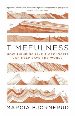 Timefulness (eBook, ePUB) - Bjornerud, Marcia