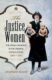 The Justice Women (eBook, ePUB) The Justice Women (eBook, ePUB)