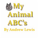 The Animal ABC Book (eBook, ePUB)