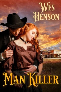 Man Killer (eBook, ePUB) - Henson, Wes