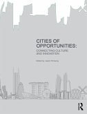 Cities of Opportunities (eBook, PDF)