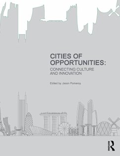 Cities of Opportunities (eBook, PDF) Cover Cities of Opportunities (eBook, PDF)