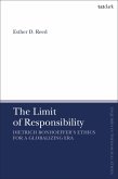 The Limit of Responsibility (eBook, ePUB)