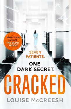 Cracked (eBook, ePUB) - McCreesh, Louise