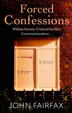 Cover Forced Confessions (eBook, ePUB)