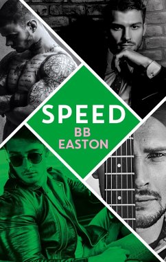 Cover Speed (eBook, ePUB)