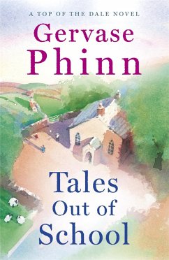 Tales Out of School (eBook, ePUB) - Phinn, Gervase
