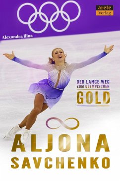 Aljona Savchenko (eBook, ePUB) - Ilina, Alexandra