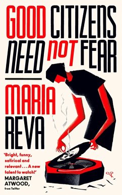 Cover Good Citizens Need Not Fear (eBook, ePUB)