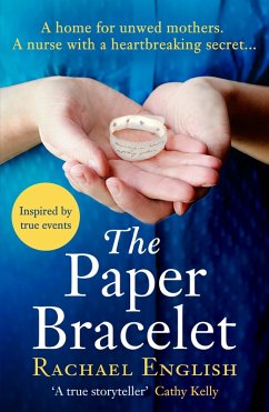 Cover The Paper Bracelet (eBook, ePUB)