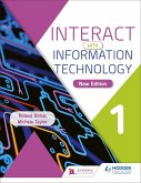 Interact with Information Technology 1 new edition (eBook, ePUB) Interact with Information Technology 1 new edition (eBook, ePUB)