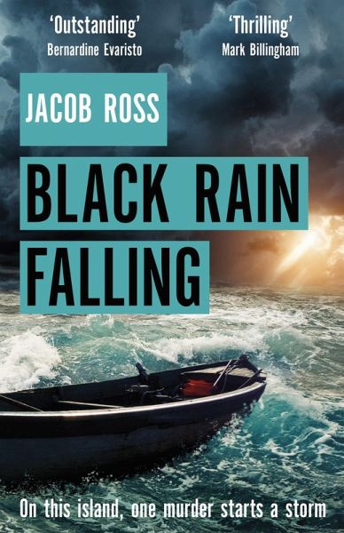 Black Rain Falling (eBook, ePUB) Black Rain Falling (eBook, ePUB)