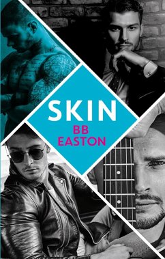 Skin (eBook, ePUB) - Easton, Bb