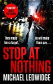 Stop At Nothing (eBook, ePUB)
