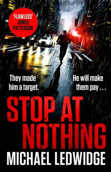 Stop At Nothing (eBook, ePUB) Stop At Nothing (eBook, ePUB)