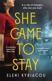 She Came to Stay (eBook, ePUB) She Came to Stay (eBook, ePUB)