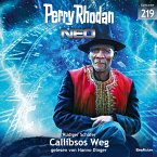Callibsos Weg / Perry Rhodan - Neo Bd.219 (MP3-Download)