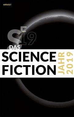 Das Science Fiction Jahr 2019 (eBook, PDF)