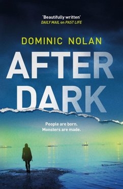 Cover After Dark (eBook, ePUB)
