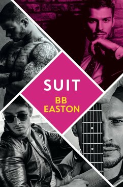 Cover Suit (eBook, ePUB)