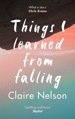 Cover Things I Learned from Falling (eBook, ePUB)