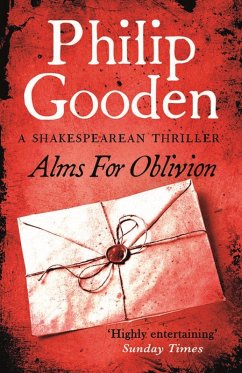 Alms for Oblivion (eBook, ePUB) - Gooden, Philip