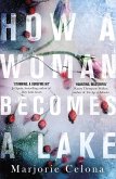 How a Woman Becomes a Lake (eBook, ePUB)