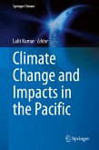 Climate Change and Impacts in the Pacific (eBook, PDF)