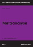 Metaanalyse (eBook, PDF)