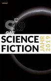 Das Science Fiction Jahr 2019 (eBook, ePUB)