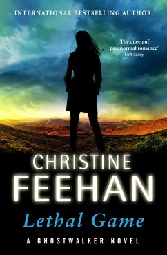 Lethal Game (eBook, ePUB) - Feehan, Christine; Penguin Random House LLC