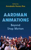 Aardman Animations (eBook, PDF)