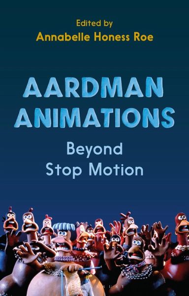 Aardman Animations (eBook, PDF) Aardman Animations (eBook, PDF)
