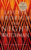 The Night Watchman (eBook, ePUB)