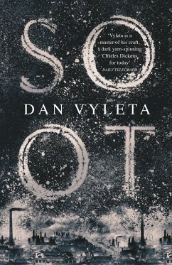 Soot (eBook, ePUB) - Vyleta, Dan