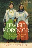 Jewish Morocco (eBook, ePUB)