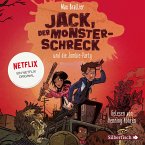 Jack, der Monsterschreck 2: Jack, der Monsterschreck, und die Zombie-Party (MP3-Download)