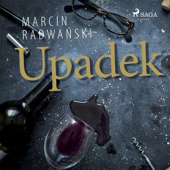 Upadek (MP3-Download) - Radwański, Marcin