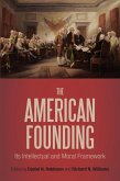 The American Founding (eBook, ePUB)