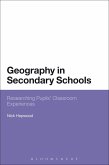 Geography in Secondary Schools (eBook, ePUB)