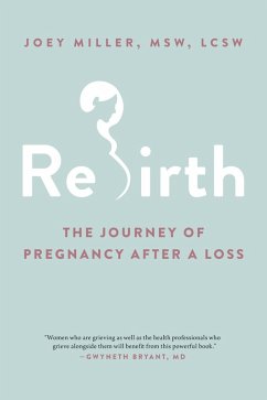 Cover Rebirth (eBook, ePUB)