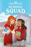 The Popularity Pact: School Squad (eBook, ePUB)