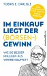 Im Einkauf liegt der (Börsen-)Gewinn... - Bild 1