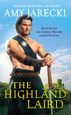 Cover The Highland Laird (eBook, ePUB)
