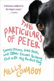 The Particulars of Peter (eBook, ePUB)