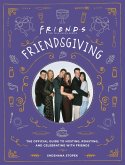 Friendsgiving (eBook, ePUB)