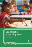 Good Practice in the Early Years (eBook, ePUB)