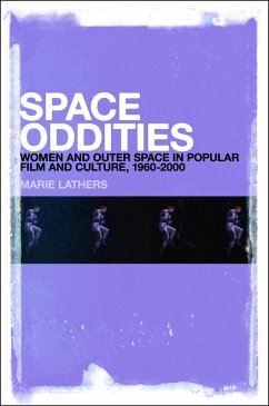 Space Oddities (eBook, ePUB) - Lathers, Marie