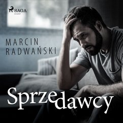 Sprzedawcy (MP3-Download) - Radwański, Marcin